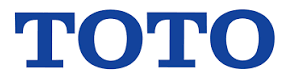 TOTO toilets and plumbing fixtures brand logo